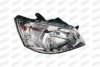 PRASCO HN3304603 Headlight